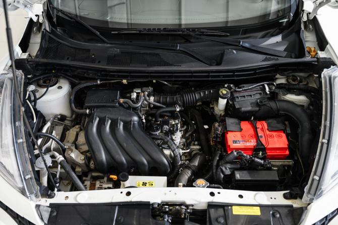 Nissan Juke I Рестайлинг с пробегом 2014 года, цена 1 100 000 рублей, 78000 км, внедорожник, Автокод Объявления