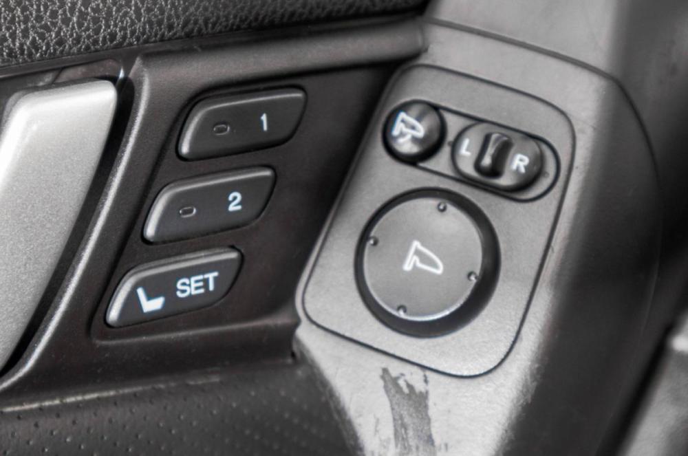Honda Accord VIII Рестайлинг Барнаул  - изображение 13