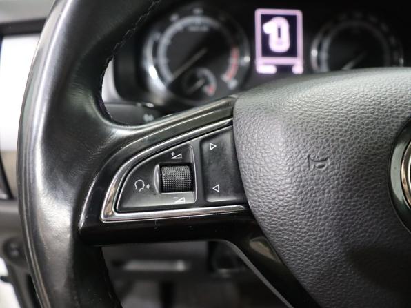Skoda Kodiaq I с пробегом 2019 года, цена 1 990 000 рублей, 145960 км, внедорожник, Автокод Объявления