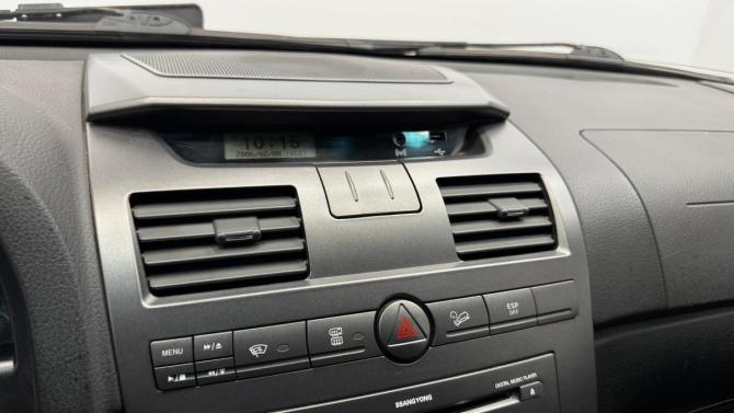 SsangYong Rexton II с пробегом 2010 года, цена 745 000 рублей, 279416 км, внедорожник, Автокод Объявления