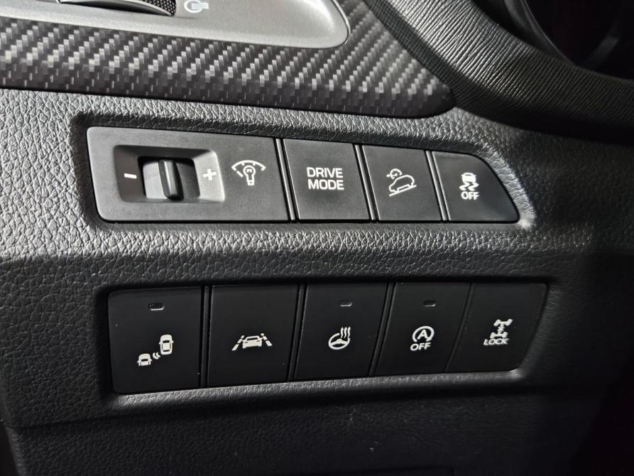 Hyundai Santa Fe III Рестайлинг Вологда  - изображение 16