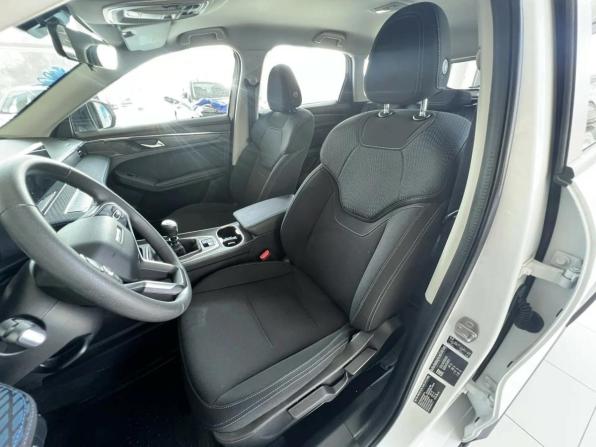 Haval Jolion I Рестайлинг с пробегом 2025 года, цена 1 795 000 рублей, 17968 км, внедорожник, Автокод Объявления