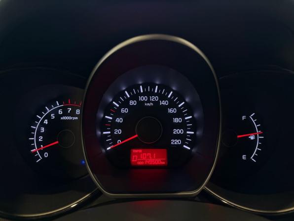 Kia Rio III с пробегом 2014 года, цена 892 000 рублей, 149499 км, седан, Автокод Объявления