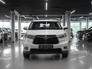 Toyota Highlander III (XU50) Москва  - изображение 36