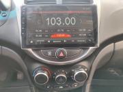 Hyundai Solaris I Рестайлинг Москва  - изображение 31