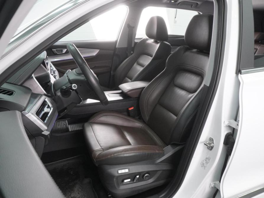 Chery Tiggo 8 Pro I Воронеж  - изображение 11