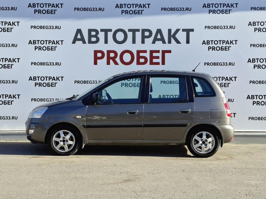 Hyundai Matrix I Рестайлинг 2 Владимир  - изображение 8