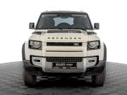 Land Rover Defender II Москва  - изображение 32