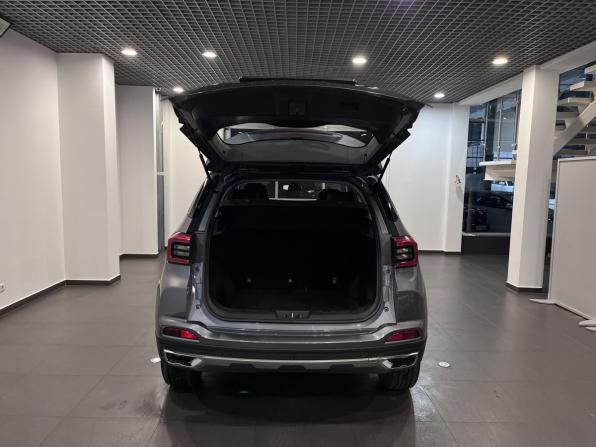 Chery Tiggo 4 Pro I с пробегом 2024 года, цена 1 560 000 рублей, 8856 км, внедорожник, Автокод Объявления