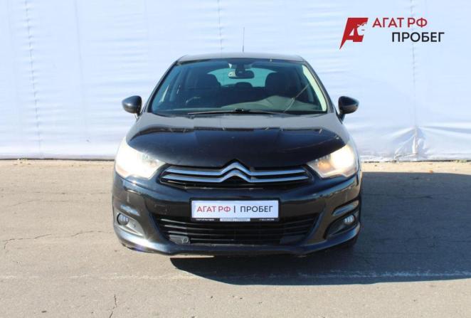 Citroen C4 I Рестайлинг с пробегом 2011 года, цена 416 900 рублей, 210038 км, хэтчбек, Автокод Объявления