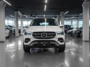 Mercedes-Benz GLE II (V167) Рестайлинг Москва  - изображение 37