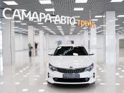 Kia Optima IV Самара  - изображение 27