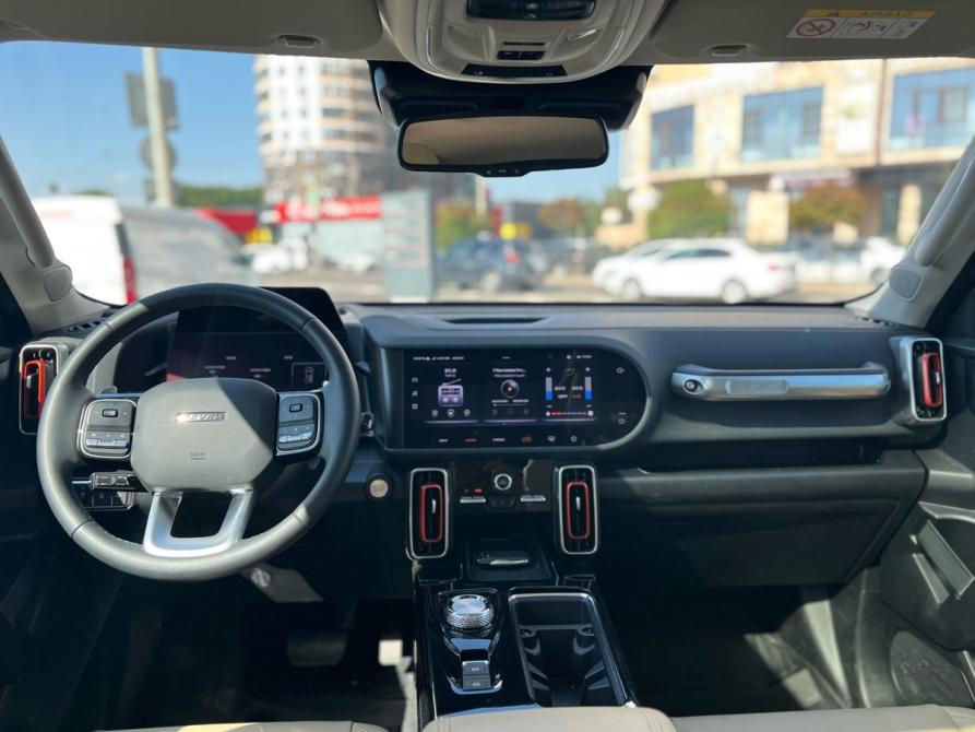 Haval Dargo I Краснодар  - изображение 16