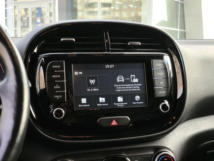 Kia Soul III Санкт-Петербург  - изображение 19