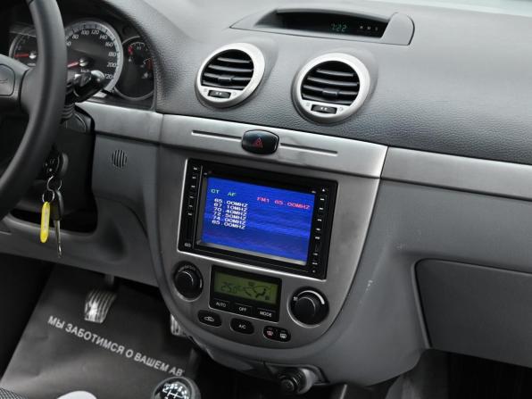 Chevrolet Lacetti I с пробегом 2012 года, цена 699 000 рублей, 100000 км, универсал, Автокод Объявления