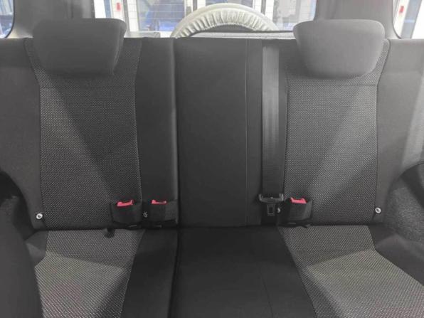 Новый Lada (ВАЗ) Niva Travel I Рестайлинг 2026 года, цена 1 717 000 рублей, внедорожник, Автокод Объявления
