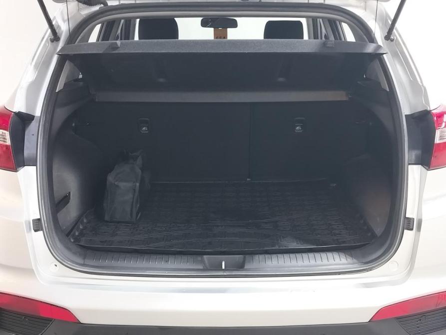 Hyundai Creta I Санкт-Петербург  - изображение 7