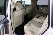 Toyota Land Cruiser Prado 150 Series Рестайлинг 1 Иркутск  - изображение 36