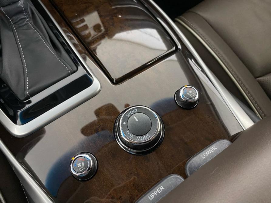 Infiniti QX60 I Рестайлинг Москва  - изображение 33