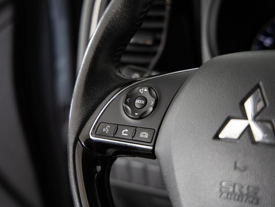 Mitsubishi Outlander III Рестайлинг 3 Санкт-Петербург  - изображение 18