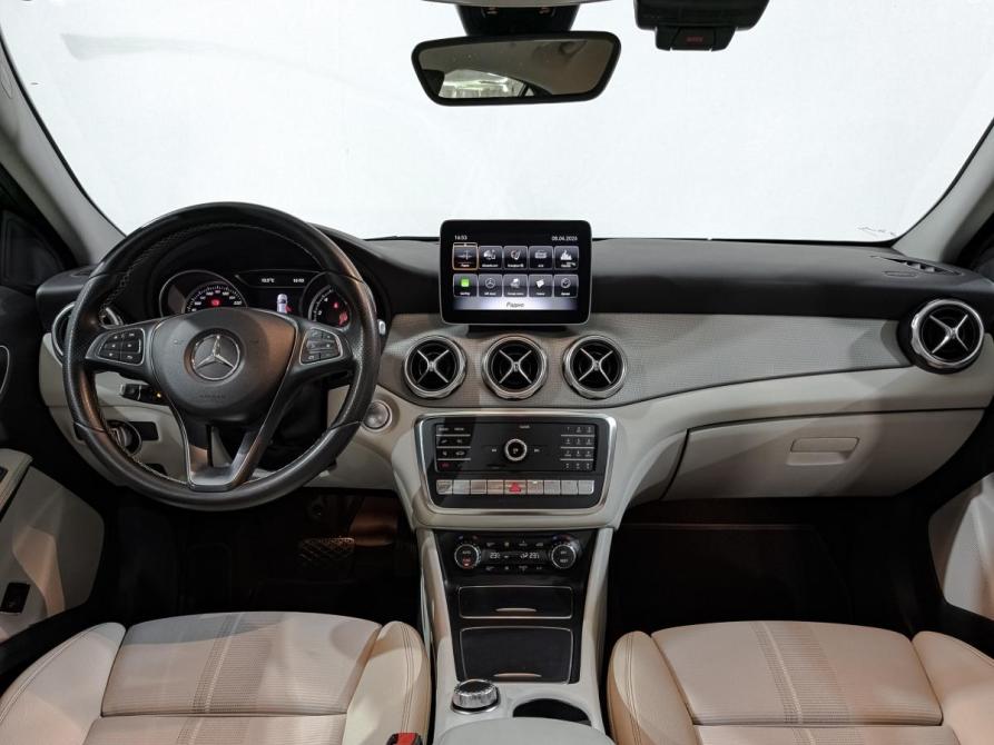 Mercedes-Benz GLA I (X156) Рестайлинг Химки  - изображение 14
