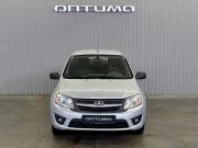 Lada (ВАЗ) Granta I Краснодар  - изображение 22