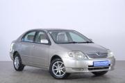 Toyota Corolla IX (E120 E130) Рестайлинг Омск  - изображение 23