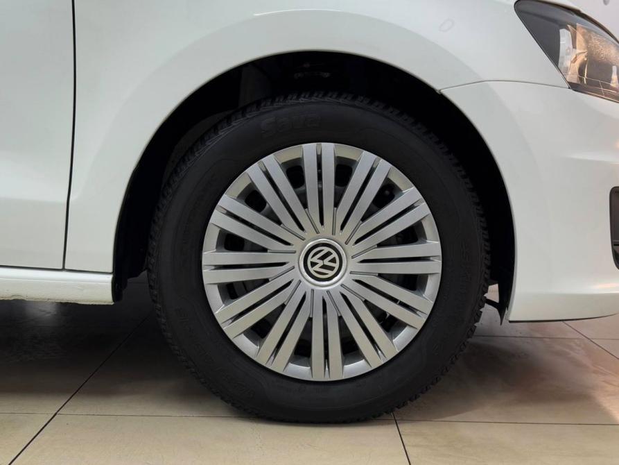 Volkswagen Polo V Рестайлинг Ставрополь  - изображение 15