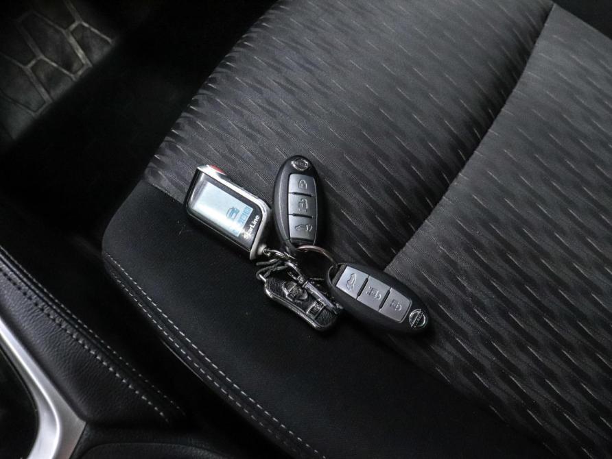 Nissan X-Trail III Рестайлинг Красноярск  - изображение 26