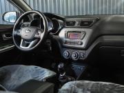 Kia Rio III Ижевск  - изображение 28