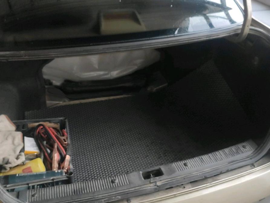 Nissan Almera II (N16) Рестайлинг Кемерово  - изображение 12