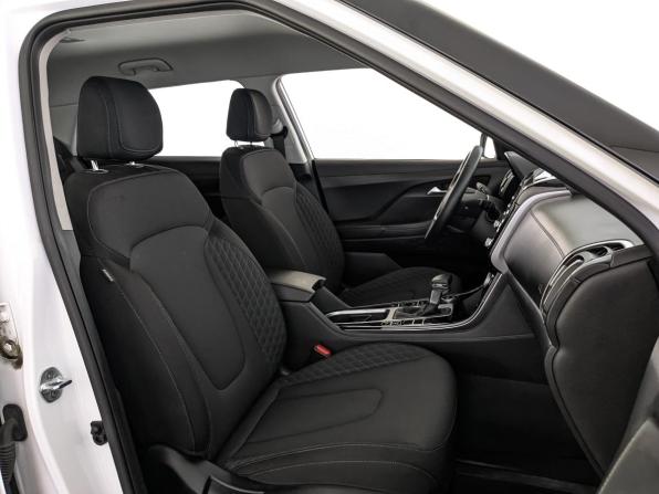 Hyundai Creta II с пробегом 2021 года, цена 2 095 000 рублей, 62073 км, внедорожник, Автокод Объявления