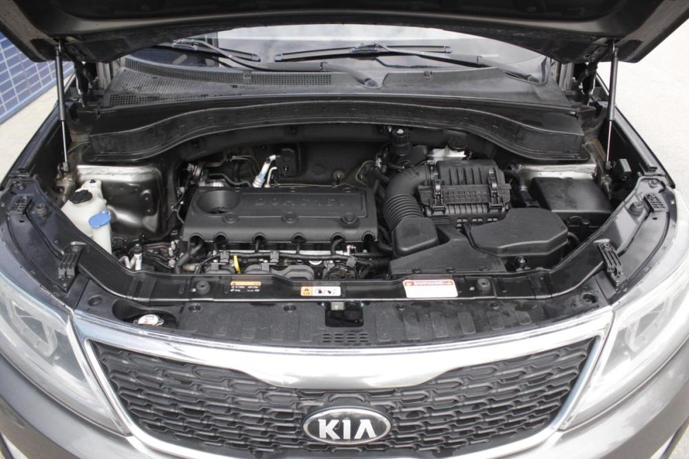 Kia Sorento II Рестайлинг Брянск  - изображение 6