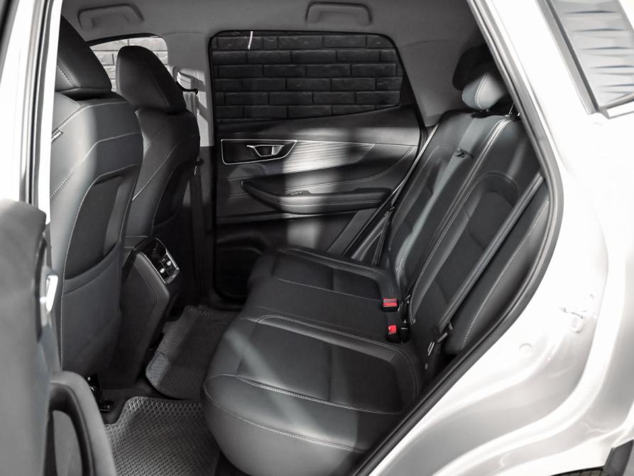 Chery Tiggo 4 Pro I Екатеринбург  - изображение 21