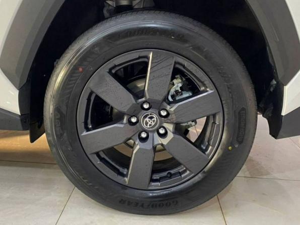 Новый Toyota RAV4 VI (XA60) 2026 года, цена 4 249 000 рублей, внедорожник, Автокод Объявления