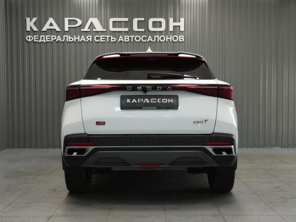 Omoda C5 I с пробегом 2023 года, цена 1 900 000 рублей, 29800 км, внедорожник, Автокод Объявления