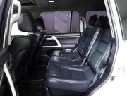 Toyota Land Cruiser 200 Series Рестайлинг 2 Москва  - изображение 40