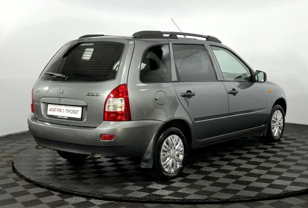 Lada (ВАЗ) Kalina I Нижний Новгород  - изображение 6