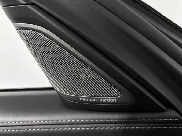 BMW 7 серии VI (G11/G12) Рестайлинг с пробегом 2021 года, цена 7 800 000 рублей, 49031 км, седан, Автокод Объявления