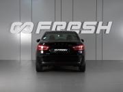 Lada (ВАЗ) Vesta I Минеральные Воды  - изображение 19