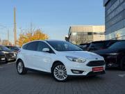Ford Focus III Рестайлинг Санкт-Петербург  - изображение 12