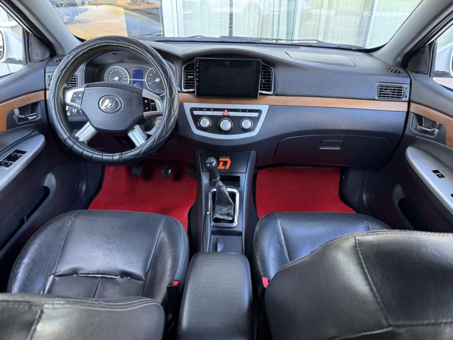 Lifan Solano I (620) Воронеж  - изображение 9