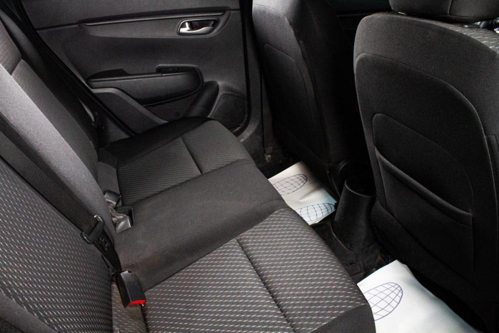 Kia Rio IV Сургут  - изображение 16