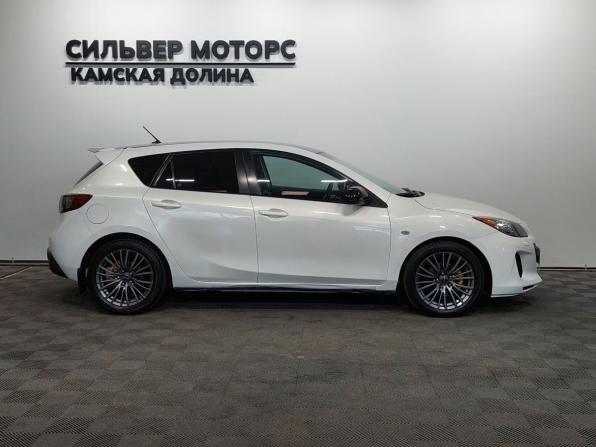Mazda 3 II (BL) с пробегом 2009 года, цена 635 000 рублей, 324149 км, хэтчбек, Автокод Объявления