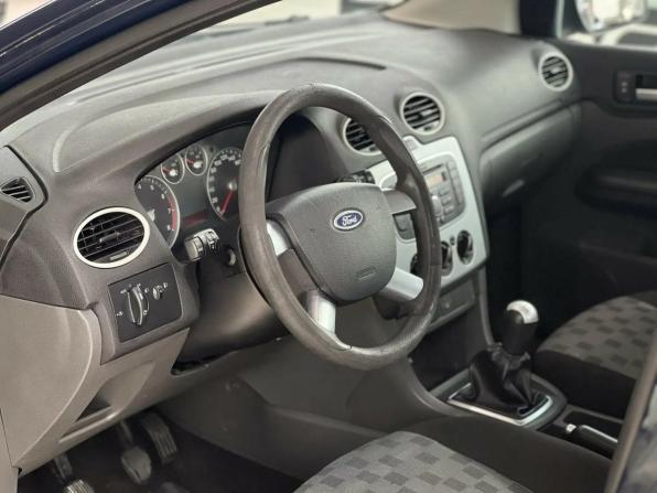 Ford Focus II с пробегом 2007 года, цена 345 000 рублей, 286762 км, хэтчбек, Автокод Объявления