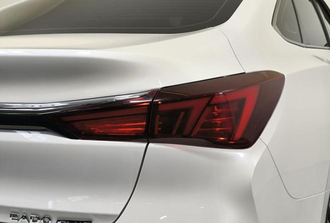 Changan Eado Plus с пробегом 2024 года, цена 1 754 000 рублей, 24576 км, седан, Автокод Объявления