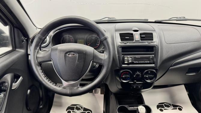 Lada (ВАЗ) Kalina II с пробегом 2015 года, цена 360 000 рублей, 170000 км, универсал, Автокод Объявления