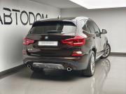BMW X3 III (G01) Москва  - изображение 29
