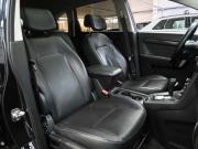 Chevrolet Captiva I Рестайлинг 2 Ростов-на-Дону  - изображение 35