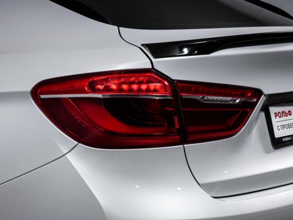 BMW X6 II (F16) с пробегом 2019 года, цена 4 790 000 рублей, 72445 км, внедорожник, Автокод Объявления